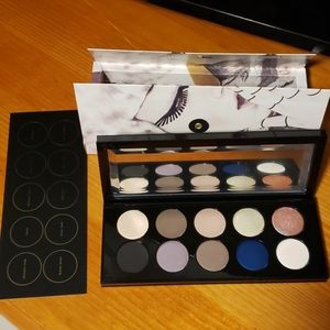 PatMcGrath Lab Mothership 1 Subliminal Eye palette